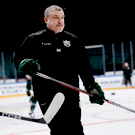 Гатиятулин о первом матче против «Металлурга»: «Он будет самым важным»