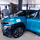 Элетрокары «Атом» подорожали еще до старта продаж