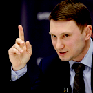 Госдума рассмотрит кандидатов на пост омбудсмена РФ – среди них депутат от Татарстана Артем Прокофьев