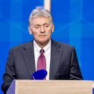 Песков: одна из веток «Северных потоков» готова к поставке газа в ЕС