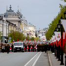 «Бессмертный полк» в Казани в этом году пройдет в офлайн-формате