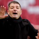 Сафиуллин о приходе Артиги в «Рубин»: «Вопрос смены тренера всегда болезненный»