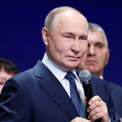 Путин усомнился в необходимости предупреждать об ограничениях работы интернета