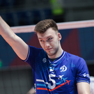 «Зенит-Казань» проиграл «Динамо» и уступает 0–2 в финальной серии