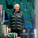 Зинэтула Билялетдинов: «Видно, что Ак Барс» играет правильно»