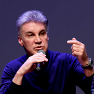 Умер ведущий программы «Человек и закон» Алексей Пиманов