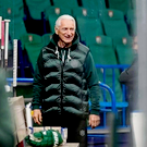 Зинэтула Билялетдинов: «Видно, что „Ак Барс“ играет правильно»