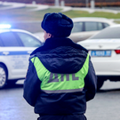 В Казани ищут водителя Hyundai, спровоцировавшего ДТП с наездом на пешехода