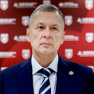 Сафиуллин об открытии манежа «Рубина»: «При поддержке Минниханова решили нашу главную проблему»