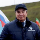 Источник: Мингазов может уйти с должности руководителя «Волго-Вятскуправтодора»