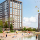 Глава минстроя РТ проверил стройку ЖК «Васильевский остров» от ГК ТОЧНО в Зеленодольске