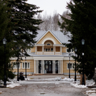 Завтра в Кырлае после реконструкции откроется музейный комплекс Габдуллы Тукая