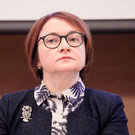 Набиуллина заявила, что «еще не время» надевать броши на пресс-конференции