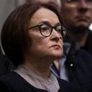 Набиуллина предупредила о рисках для экономики России из-за конфликта на Ближнем Востоке