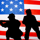 Экс-офицер армии США заявил, что Вашингтону придется начать призыв для победы в битве за Ормузский пролив