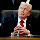 Трамп назвал полезным возможное участие Путина в саммите G20 в Майами