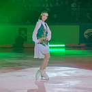 В Казани прошло шоу Тутберидзе: татарский номер Загитовой, Трусова с мужем, Медведева-невеста