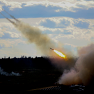 ВС РФ уничтожили две установки HIMARS