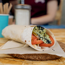 В Казани временно закрыли кафе «ОстроWok» за нарушения – здесь обнаружили кишечную палочку