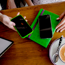 МегаФон: Каждый четвертый россиянин пользуется iPhone