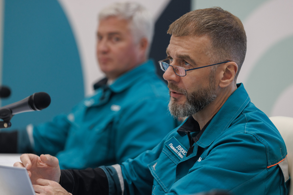 Павел Ляхович