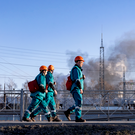 СИБУР может потерять до 8 миллиардов рублей после аварии на НКНХ