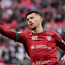 Даку и Сиве выйдут в старте «Рубина» на матч против ЦСКА