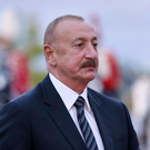 Алиев допустил совместное с Украиной производство вооружения: «Имеются прекрасные возможности»