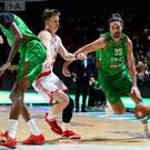 УНИКС стартует в плей-офф матчем с МБА-МАИ