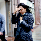 Татарстанцев предупредили о сильном ветре и ночных заморозках