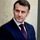 Макрон призвал Европу «проснуться», вспомнив о России и США