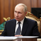 Путин впервые рассказал о последнем разговоре с Жириновским