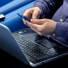 В МВД предупредили о рисках перехода по иностранным ссылкам