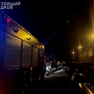 В Белгородской области из-за атаки БПЛА на авто ранены четыре человека