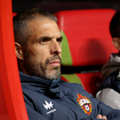 Главный тренер ЦСКА Челестини о ничьей с «Рубином»: «Результат мне не понравился»