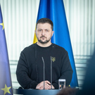Зеленский предложил провести переговоры с Россией и США в Азербайджане