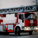 В Казани неизвестный поджег две легковушки