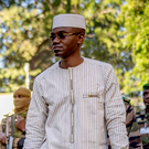 Jeune Afrique: Министр обороны Мали убит при атаке боевиков