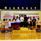 Казанские школьники завоевали «серебро» на чемпионате по робототехнике на Тайване