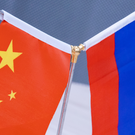 Публицист Школьников: Россия и Китай могут перейти к соперничеству в 2030-х годах