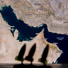 Times: В Ормузском проливе застряли 600 судов из-за блокады – у экипажей заканчивается продовольствие