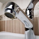 В Московском районе Казани произошла авария на водопроводе