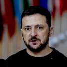 Зеленский впервые после начала СВО прилетел в Азербайджан – с ним встретился Алиев