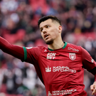 Даку и Сиве выйдут в старте «Рубина» на матч против ЦСКА