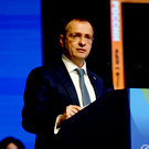 Мединский пообещал поддерживать книги татарских писателей