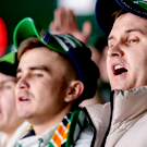 В России обновили правила поведения болельщиков на спортивных мероприятиях