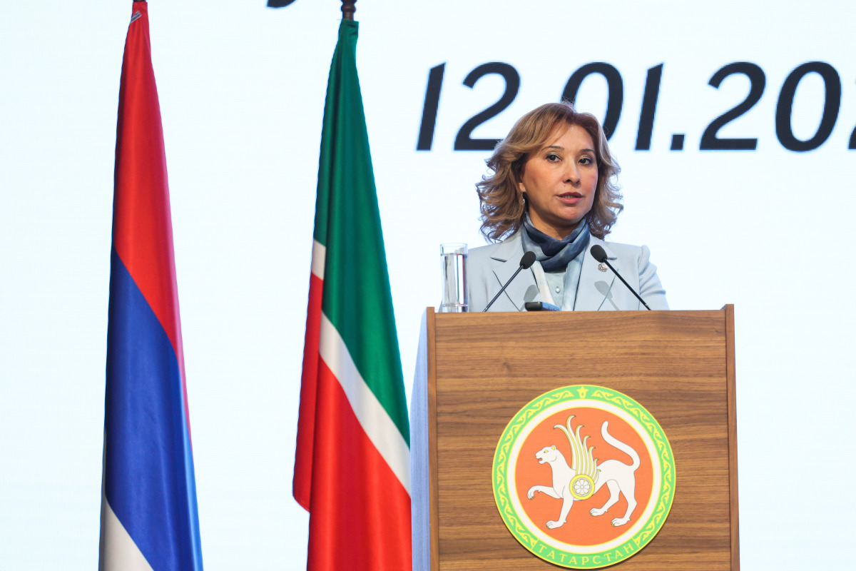 Эльмира Зарипова