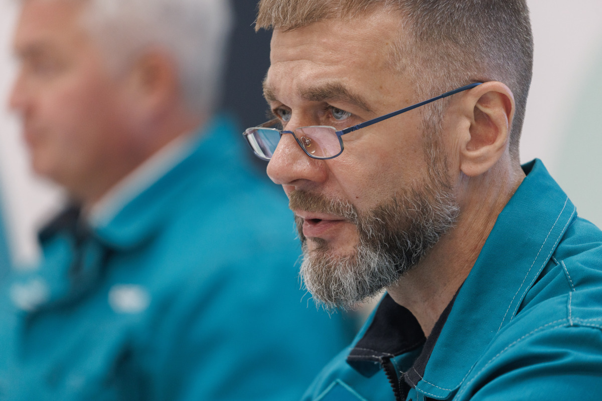 Павел Ляхович