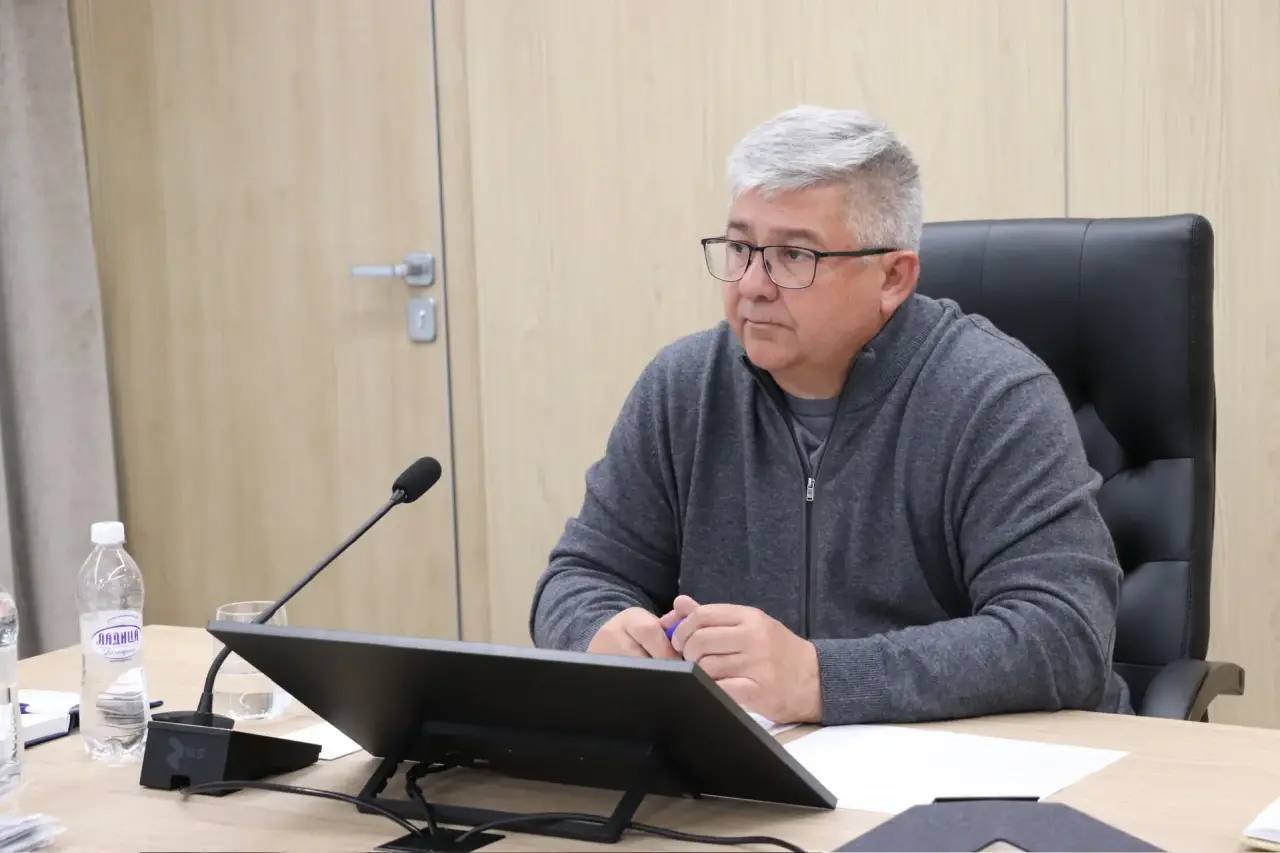 Михаил Афанасьев