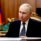 Путин – законодателям: «Излишние барьеры тормозят развитие»